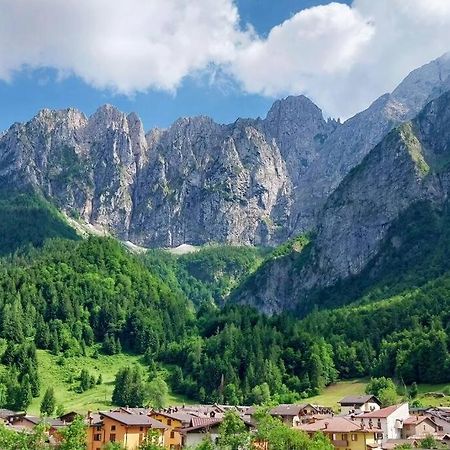 Happy Guest Apartments - Alpin Vista Колере Екстериор снимка
