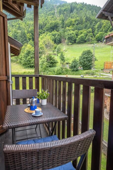 Happy Guest Apartments - Alpin Vista Колере Екстериор снимка