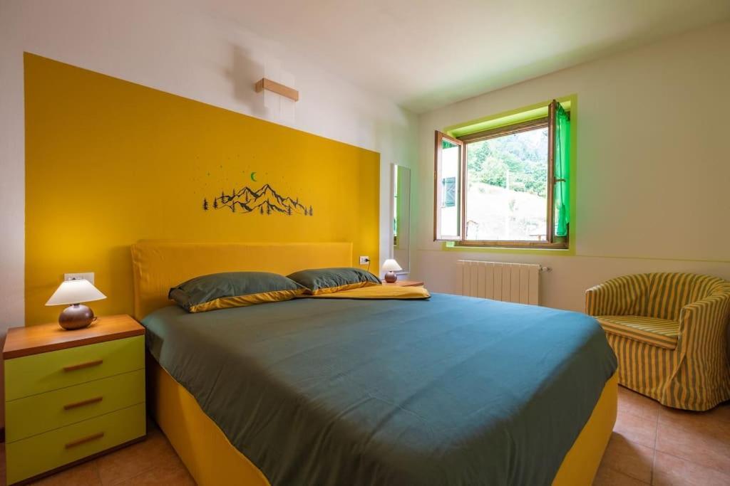 Happy Guest Apartments - Alpin Vista Колере Екстериор снимка
